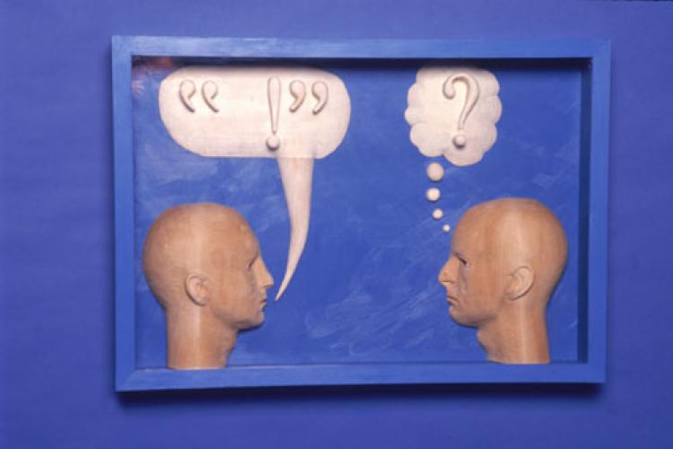 My Conversations with Roger